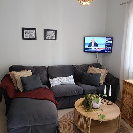 Ammoudara Apartment'S Kálymnos Buitenkant foto
