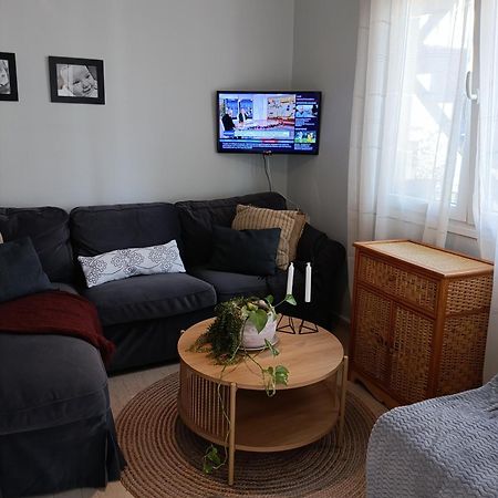 Ammoudara Apartment'S Kálymnos Buitenkant foto