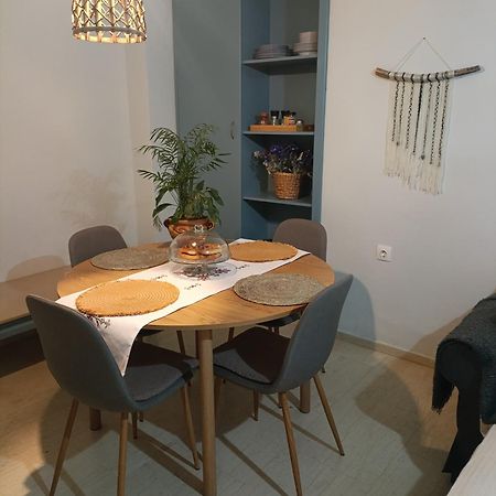 Ammoudara Apartment'S Kálymnos Buitenkant foto