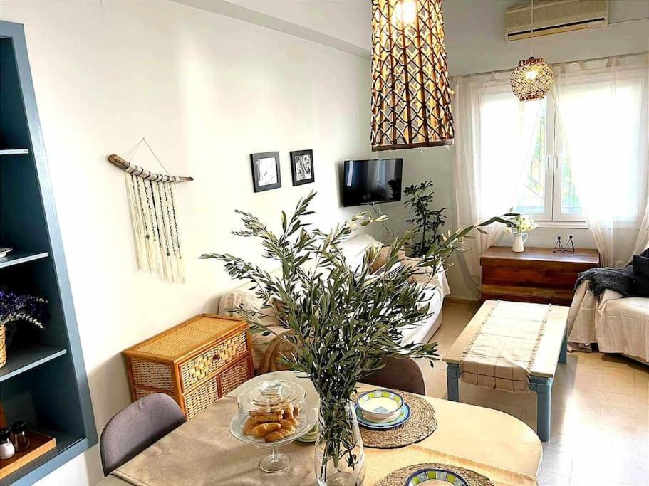 Ammoudara Apartment'S Kálymnos Buitenkant foto