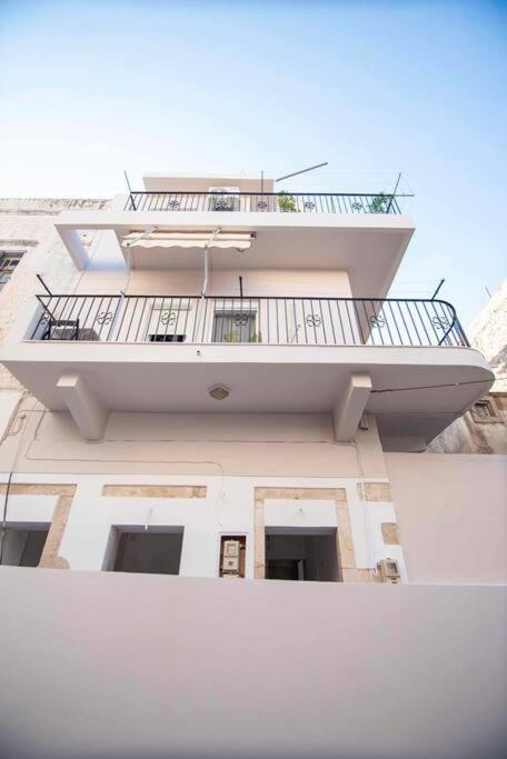 Ammoudara Apartment'S Kálymnos Buitenkant foto
