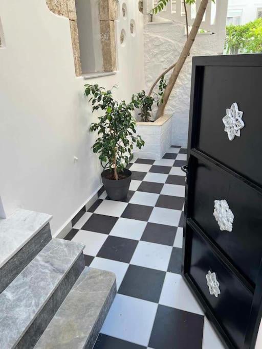 Ammoudara Apartment'S Kálymnos Buitenkant foto
