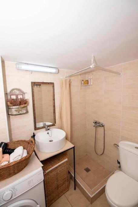 Ammoudara Apartment'S Kálymnos Buitenkant foto