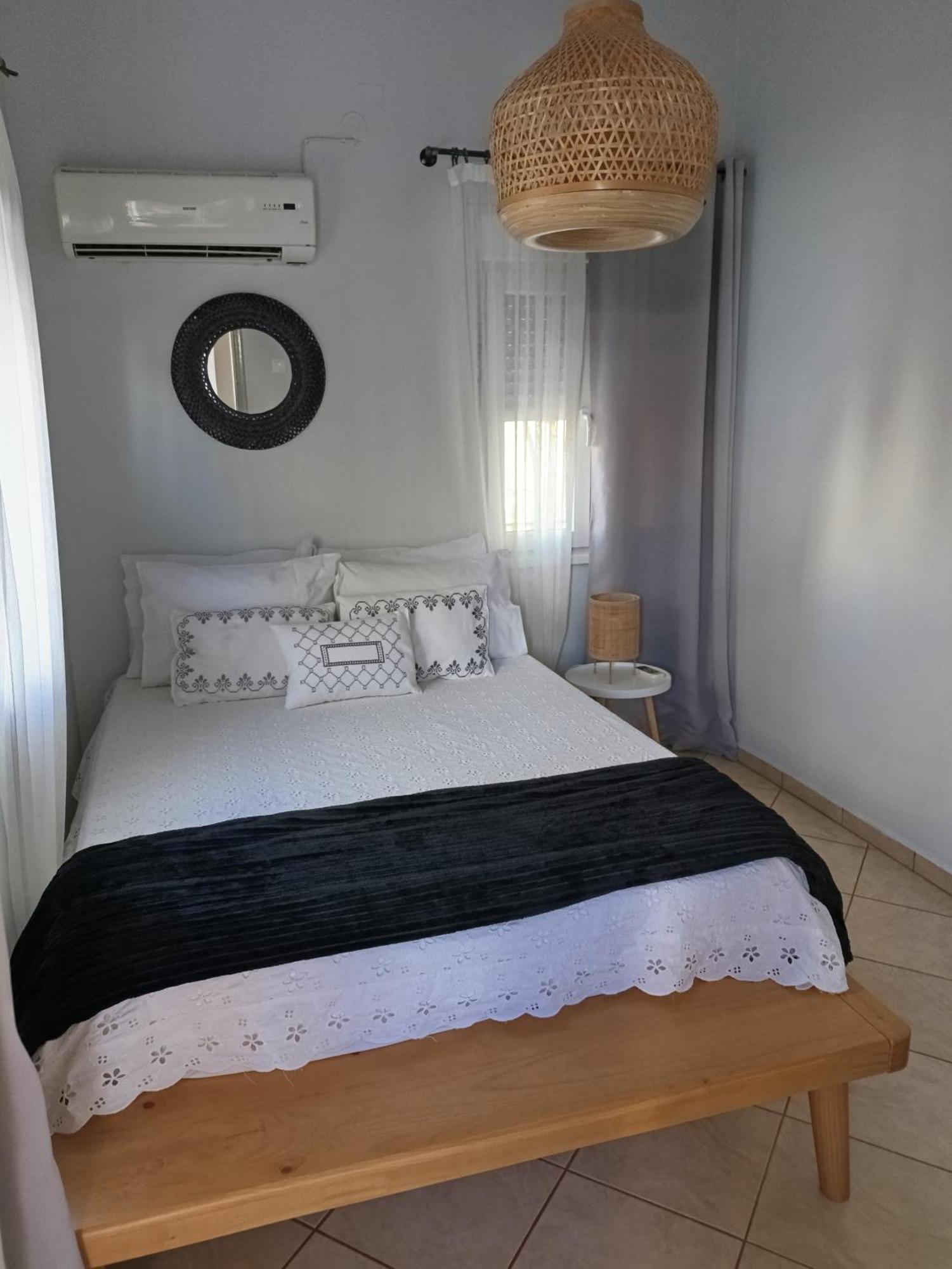 Ammoudara Apartment'S Kálymnos Buitenkant foto