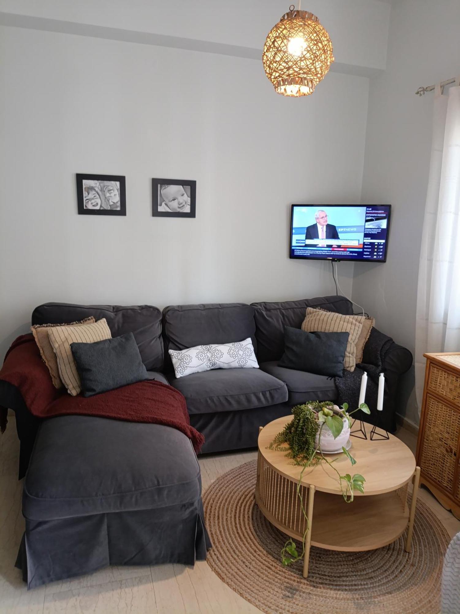 Ammoudara Apartment'S Kálymnos Buitenkant foto