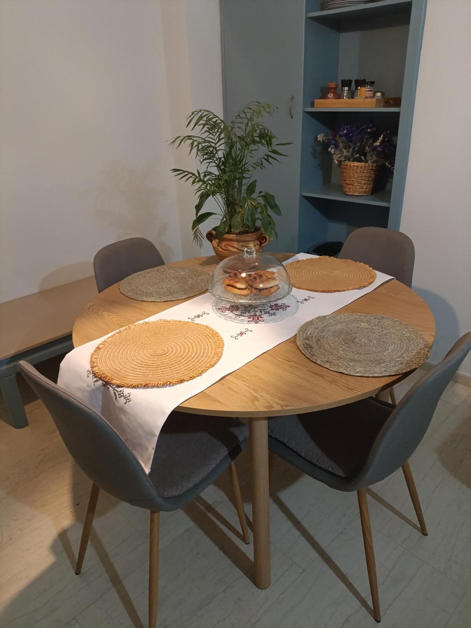 Ammoudara Apartment'S Kálymnos Buitenkant foto